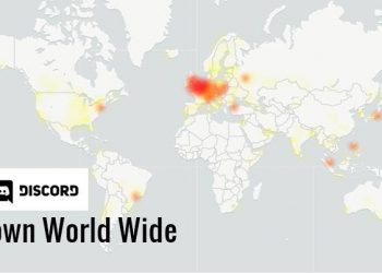 Discord Down, YouTube Down