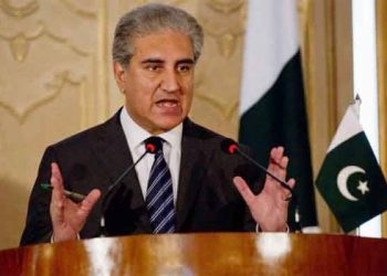 FM Qureshi, Shah Mehmood Qureshi, Dubai Visit, UAE Visit