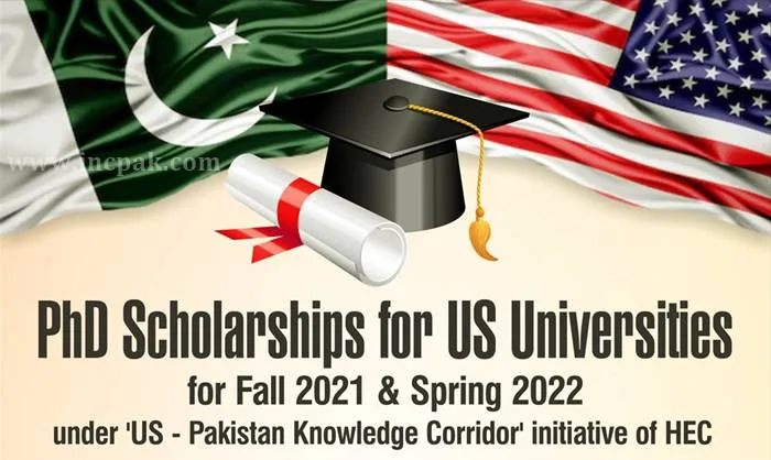 HEC Ph.D. Scholarships for US Universities for Fall 2021 & Spring 2022