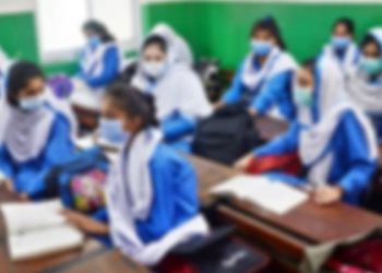 Schools reopen, Schools, Schools Pakistan, Coronavirus