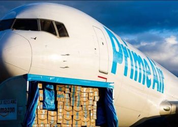 Amazon Prime, Amazon, Amazon Planes