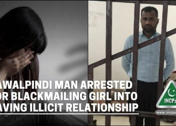 Blackmailing, Cyber Crime Wing, Rawalpindi, man blackmailing girl