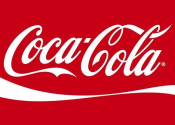 Coca Cola official logo