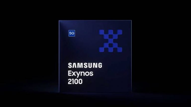 exynos 2100