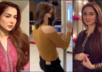 Hania Aamir, Hania Aamir Dance Video, Hania Aamir Dancing Video, Hania Aamir Viral Video, Hania Amir, Hania Amir Dance Video