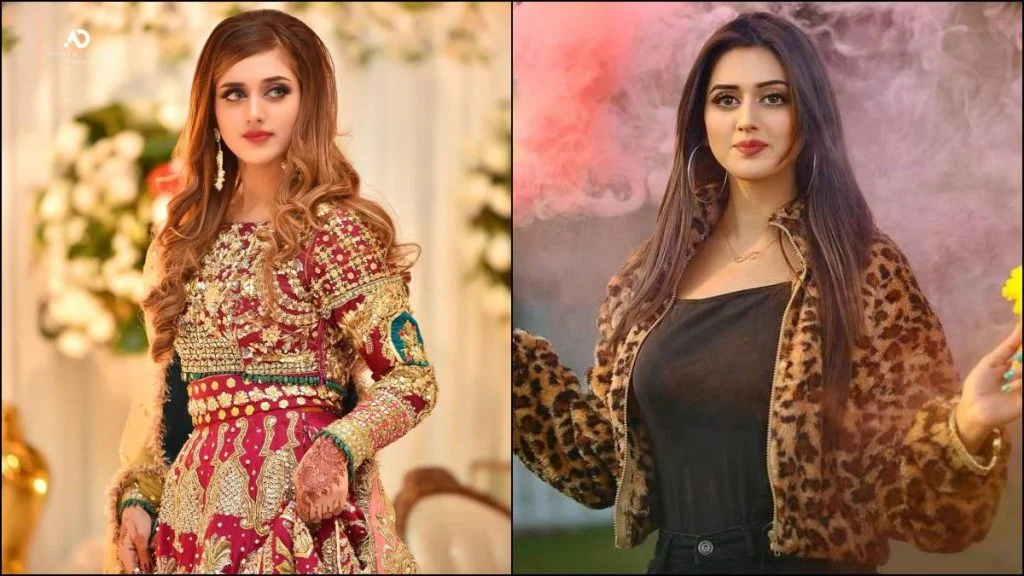 pakistani beauty jannat