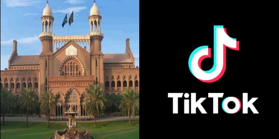 LHC TikTok, TikTok Ban, Bigo Live, Likee, Lahore High Court