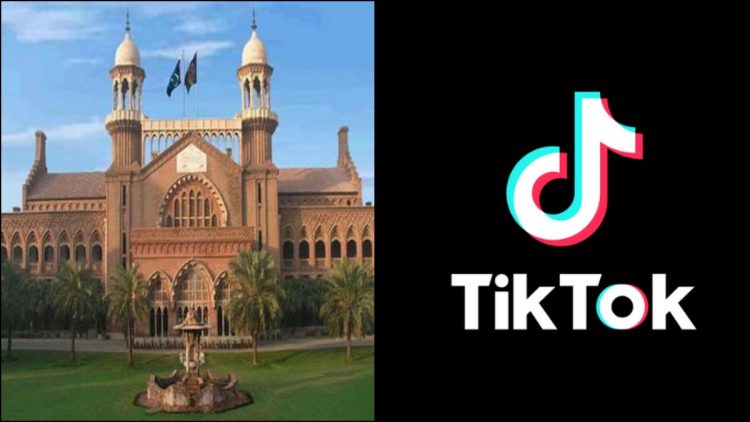 LHC TikTok, TikTok Ban, Bigo Live, Likee, Lahore High Court