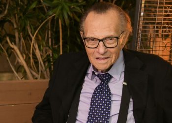 Larry King, Larry King Dies, Larry King Passes Away