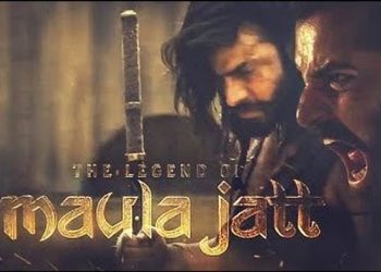 The legend of Maula Jatt