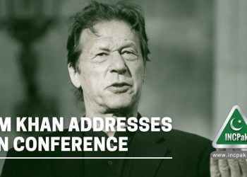 PM Khan, UNCTAD address