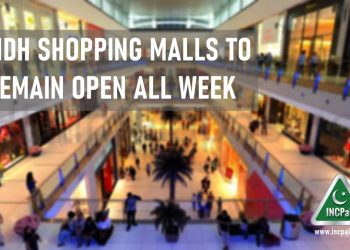 Sindh shopping malls, sindh, shopping malls