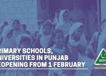 Schools reopening, universities reopening, primary schools reopening, schools in punjab reopening, schools