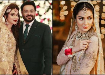 Tuba Aamir, Aamir Liaquat, Aamir Liaquat Divorce