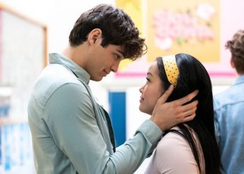 To All The Boys 3, Noah Centineo, Lana Condor