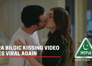 Esra Bilgic Kissing Video, Esra Bilgic Kissing, Esra Bilgic, Esra Bilgic Kiss