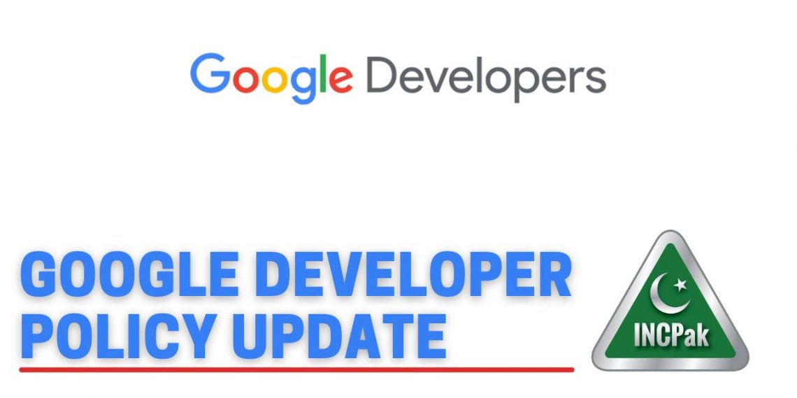 Google Play Developer, Google Developer Policy, Google Policy, Google Play