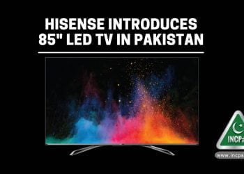 Hisense LED TV