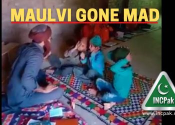 Maulvi Torturing Kids, Molvi, Qari, Child Abuse