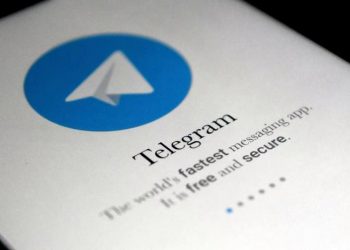 25 million new users joined Telegram in the last 72 hours