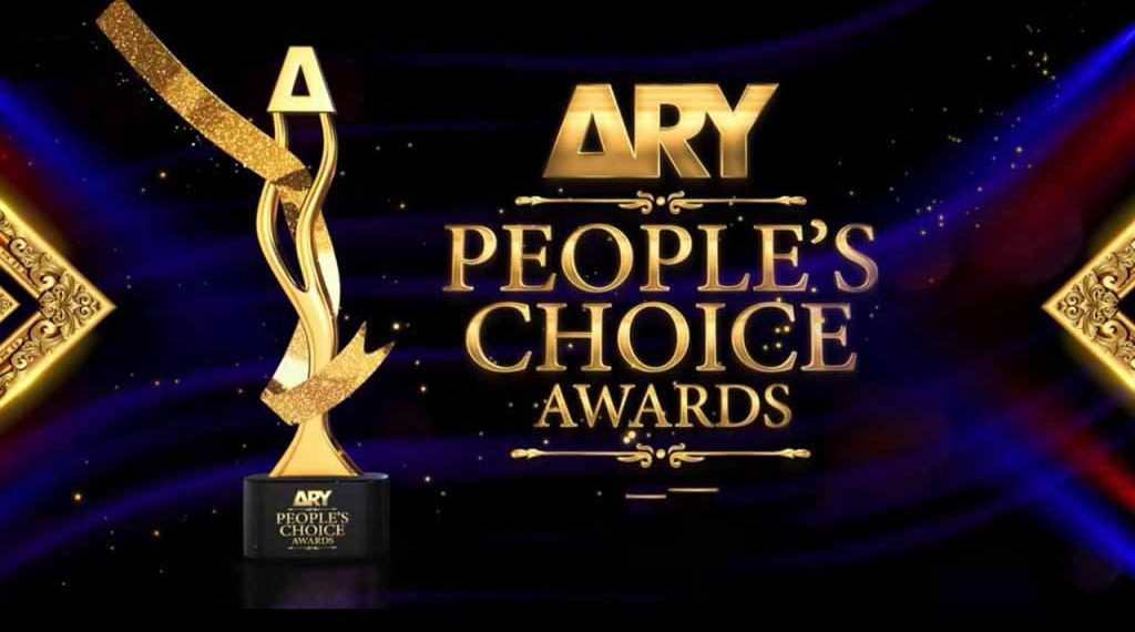 ARY People’s Choice Awards 2021, ARY People’s Choice Awards