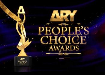 ARY People’s Choice Awards 2021, ARY People’s Choice Awards