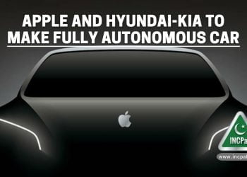 Apple Car, Apple Kia, Apple Hyundai