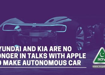 Apple Car, Apple Hyundai, Apple Kia, Apple Autonomous Car, Hyundai, Kia