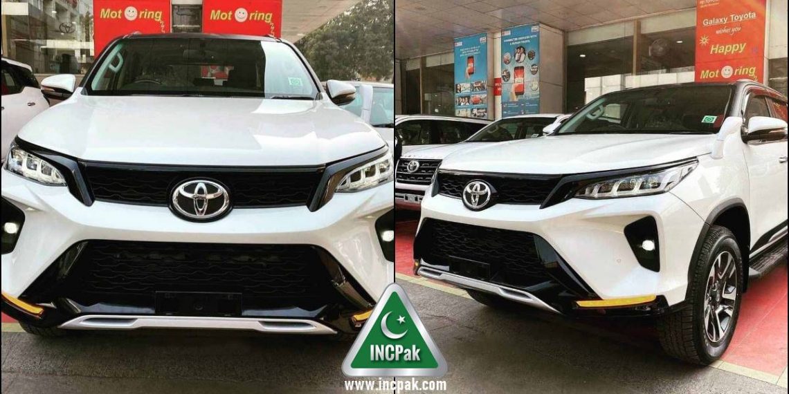 Toyota Fortuner 2021 Facelift, Toyota Fortuner, Toyota Fortuner 2021, Toyota Fortuner Facelift, Toyota Fortuner Price