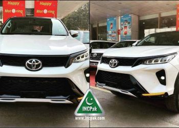 Toyota Fortuner 2021 Facelift, Toyota Fortuner, Toyota Fortuner 2021, Toyota Fortuner Facelift, Toyota Fortuner Price