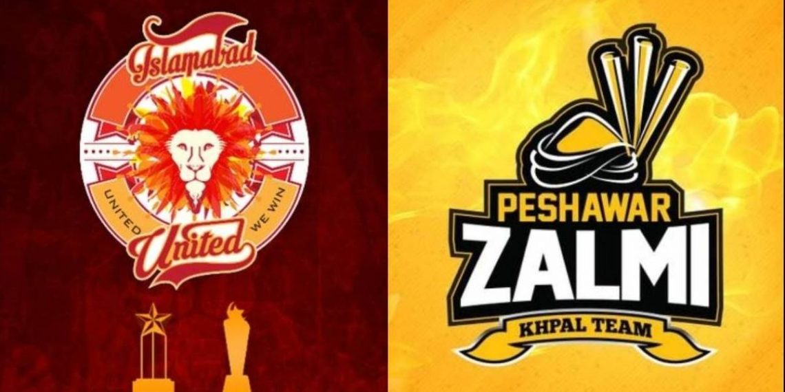 Islamabad United VS Peshawar Zalmi, Islamabad United, Peshawar Zalmi, Peshawar Zalmi VS Islamabad United, PSL 6, PSL 2021, PSL Match 10 Highlights