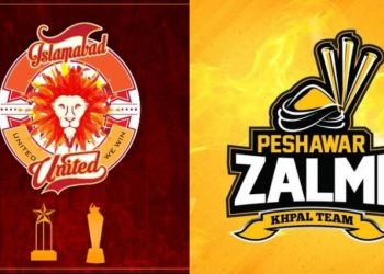 Islamabad United VS Peshawar Zalmi, Islamabad United, Peshawar Zalmi, Peshawar Zalmi VS Islamabad United, PSL 6, PSL 2021, PSL Match 10 Highlights