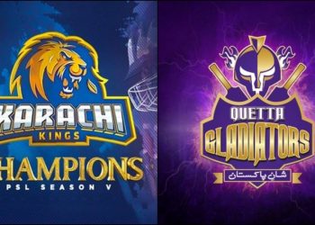 Karachi Kings, Quetta Gladiators, Karachi Kings vs Quetta Gladiators, Quetta Gladiators vs Karachi Kings. PSL 6, PSL 2021, PSL Match 1 Highlights, Highlights, Match 1