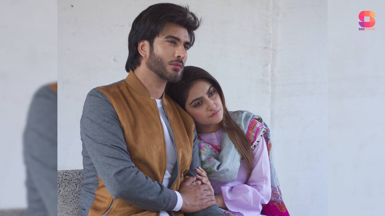 Imran Abbas And Hiba Bukhari Star In New Short Film Chahat Laptrinhx News