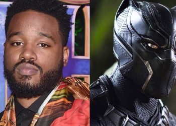 Ryan Coogler, Wakanda Series