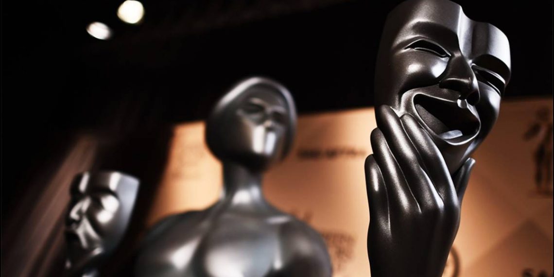 SAG Awards 2021, SAG Awards 2021 Nominations