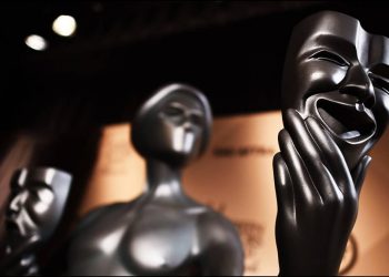 SAG Awards 2021, SAG Awards 2021 Nominations