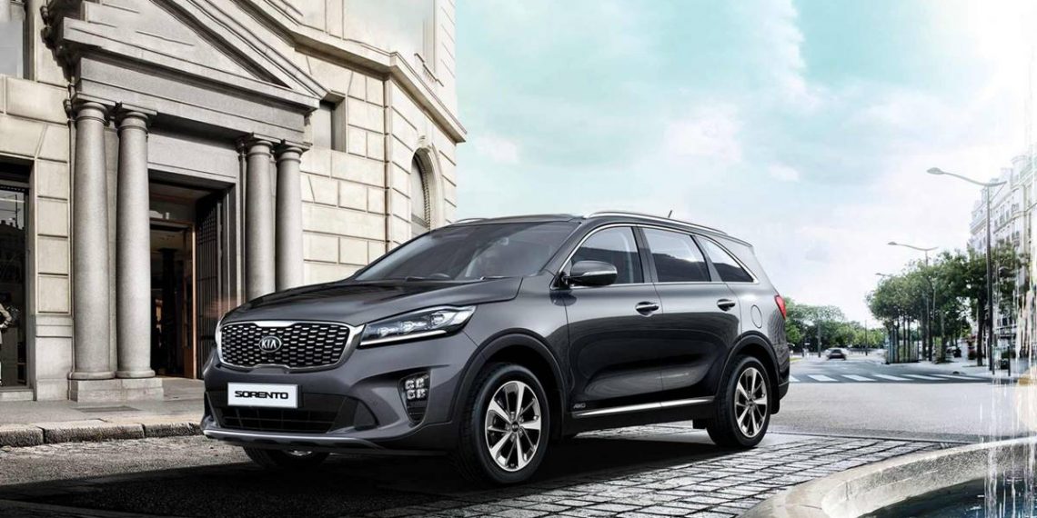 Kia Sorento, Kia Sorento Price, Kia Sorento Price in Pakistan, Kia Sorento Booking, Kia Sorento Booking Price, Kia Sorento Booking Pakistan, Kia Sorento Pakistan