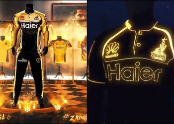 Peshawar Zalmi, PSL 6, PSL 2021, Peshawar Zalmi Playing Kit, Zalmi Playing Kit, Playing Kit