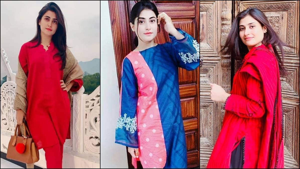 TikTok Star Zoi Hashmi Leaked Video Goes Viral - INCPak