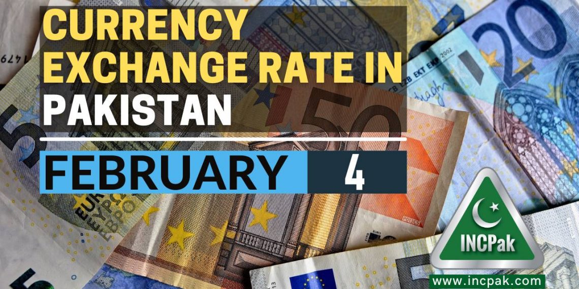 Currency Exchange Rate Pakistan, Currency Rate Pakistan, Exchange Rate