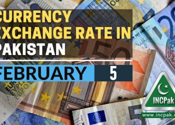 Currency Exchange Rate Pakistan, Currency Rate Pakistan, Exchange Rate