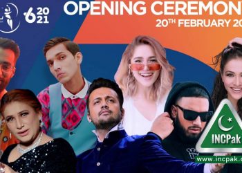 Glittering opening ceremony lined-up for HBL PSL 6 2021