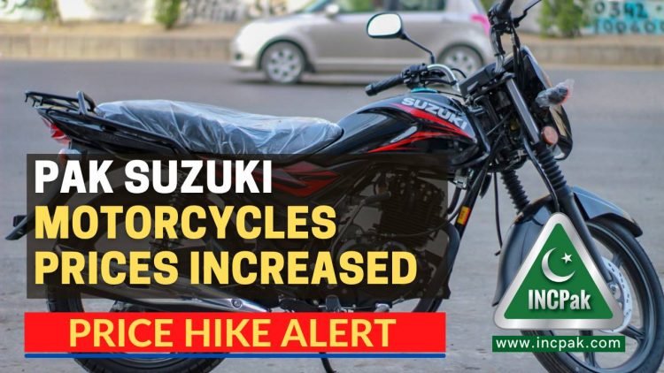 Suzuki Motorcycle Prices, Suzuki Motorcycle Price List, Suzuki Bike Prices