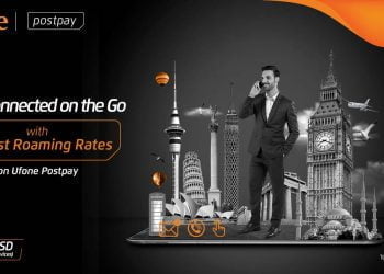 Lowest Roaming Rates for Ufone Customers