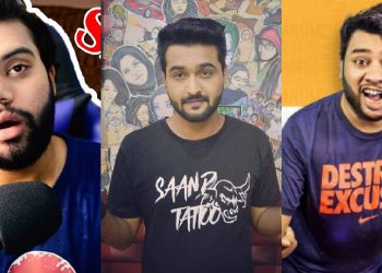 Top Pakistani Youtubers