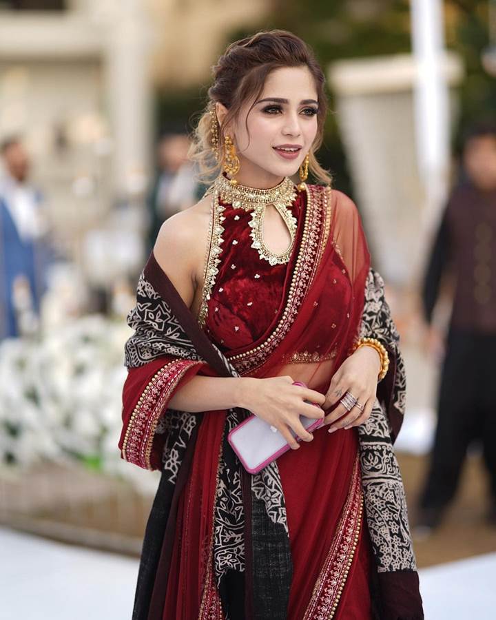 Aima Baig, Aima Baig Birthday 