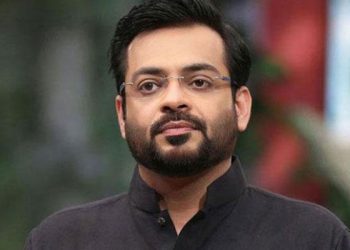 Amir Liaquat