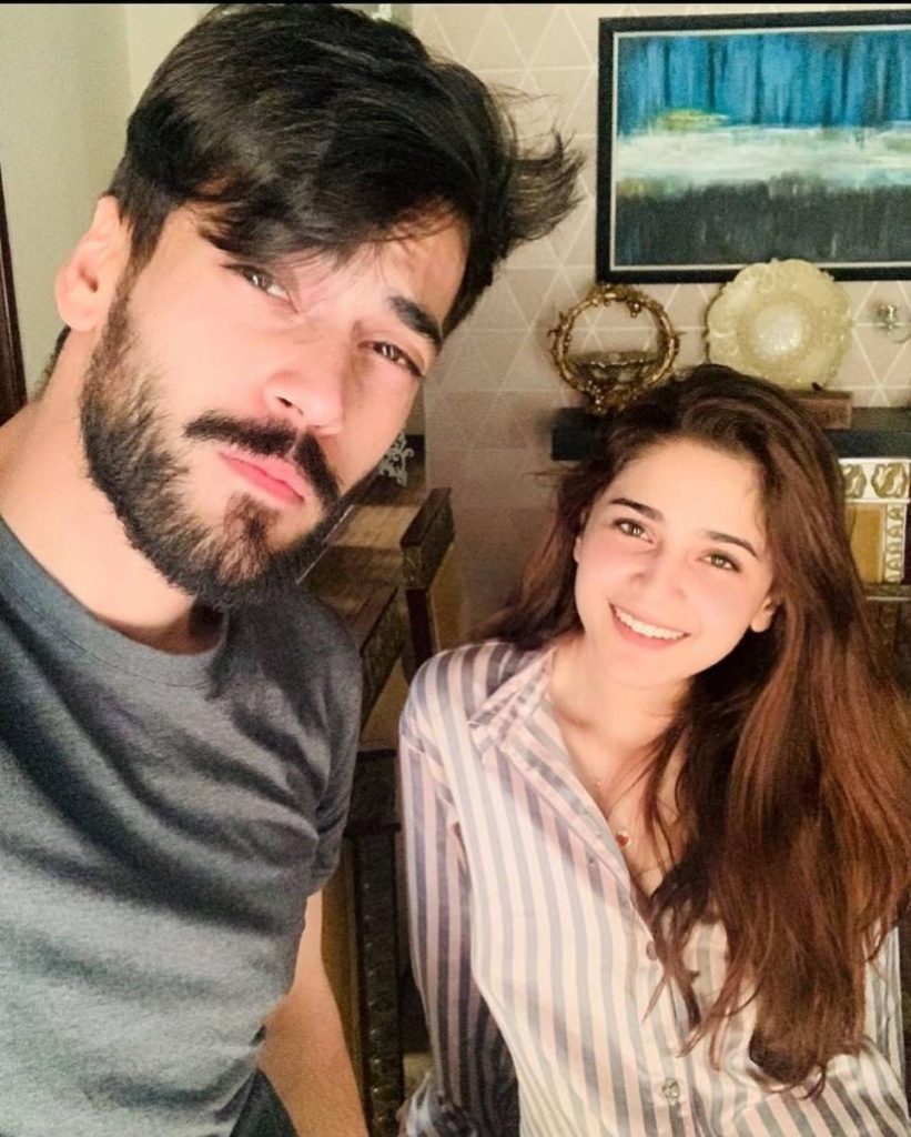 Aima Baig, Shahbaz Shigri, Aima Baig Shahbaz Shigri, Aima Baig Engagement