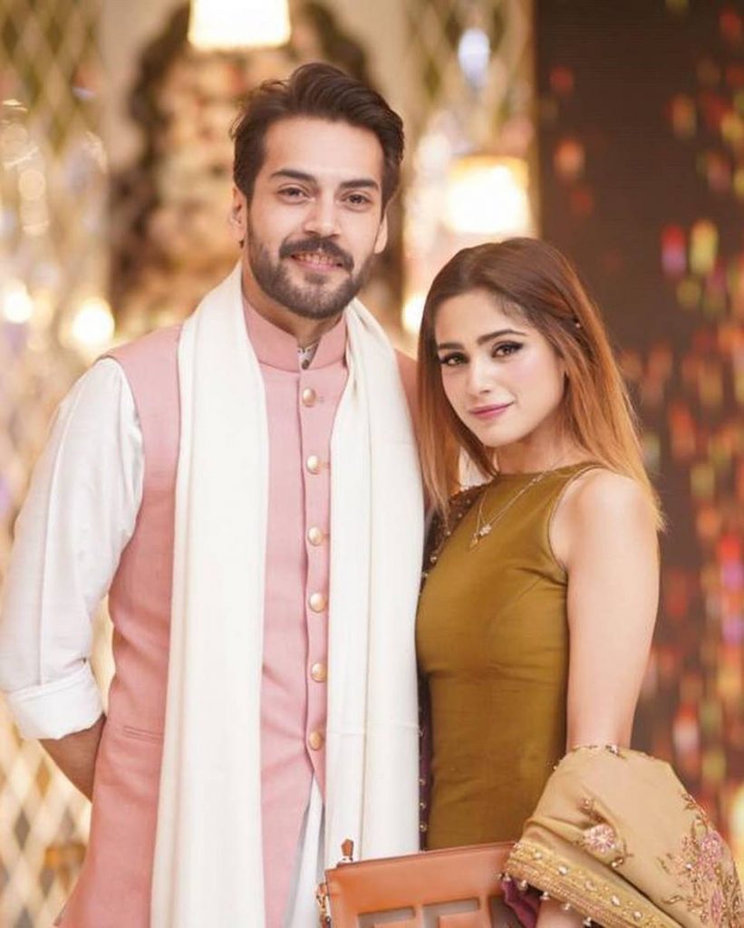 Aima Baig, Shahbaz Shigri, Aima Baig Shahbaz Shigri, Aima Baig Engagement